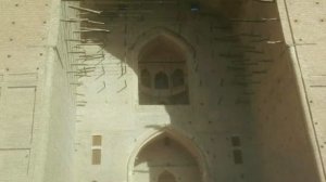 Путешествие в Туркестан?| Мавзолей Ходжа Ахмед Ясави