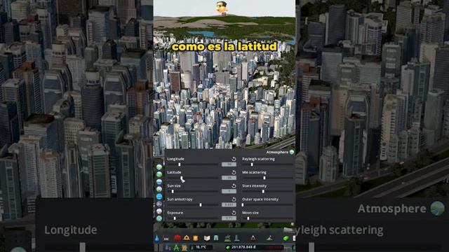 THEME MIXER 2! Un mod de CITIES SKYLINES en menos de 1 minuto