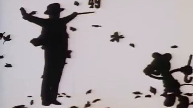 Марафон, 1988 год, Михаил Тумеля, Александр Петров. Marathon, 1988, M.Tumelya, A. Petrov.