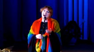 2011-11-05 Евгения Смольянинова. Романсы