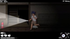 Tag After School Gameplay - She is so Tall!