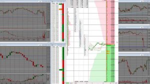 Торги на 4 лота