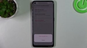 Как выполнить сброс настроек сети на OPPO Reno 8T - Восстановление сетевых настроек OPPO Reno 8T