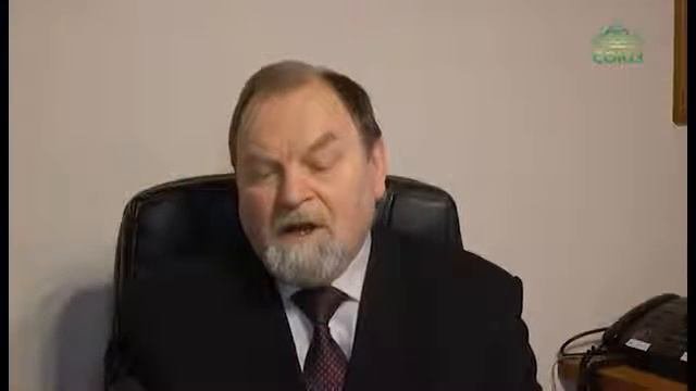 4Православная медицинская гимназия  Часть 6  СоюзЭфир от 9 декабря 2017г