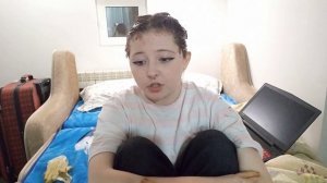 ОТВЕЧАЮ НА ВАШИ ВОПРОСЫ И КРАШУ ВОЛОСЫ
