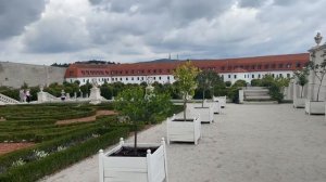 Братислава за один день | Замок и старый город Братиславы