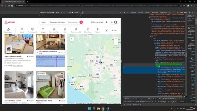 Rust Web Scraping course | Scraping airbnb, bypassing cloudflare and more! смотреть онлайн