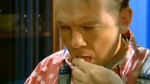 Это не мел...