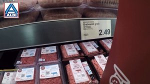 Сколько стоит Мясо в Германии? Обзор цен!