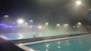 Ночная база термальных источников "Аква-Вита"