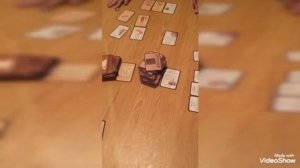 Обзор настольной игры Манчкин чудо монстры