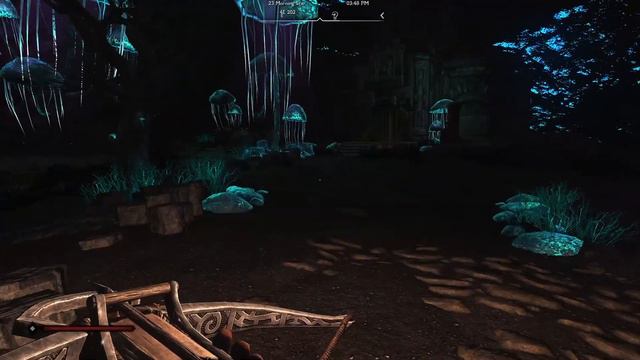 Skyrim - Wabbajack+Lost Legacy: Behold The Elder Scroll Ep.46 смотреть онлайн