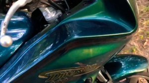 Yamaha XJ 900 S Diversion 2000 Мотоциклы из Европы ✅⚠️