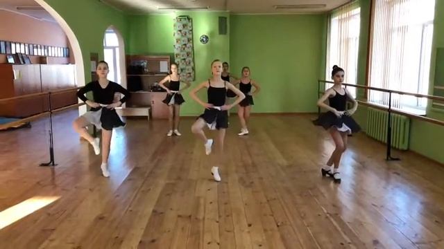 Урок 5, БГПУ им. М. Акмуллы, практика - осень 2020. Русские комбинации, учитель Гутьеррес Гузель. смотреть онлайн