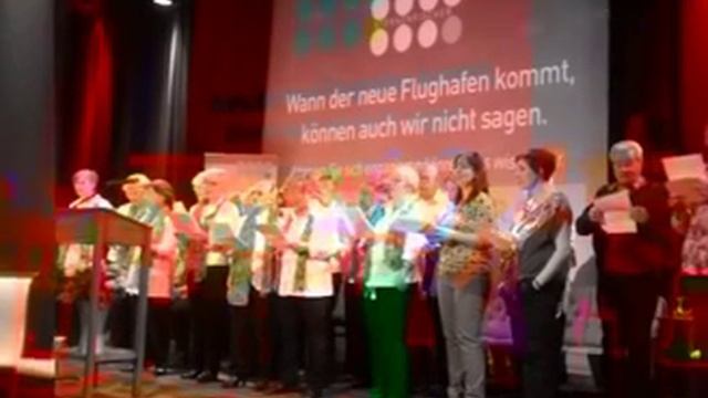 5 Jahre STERNENFISCHER Treptow-Köpenick - Song I смотреть онлайн