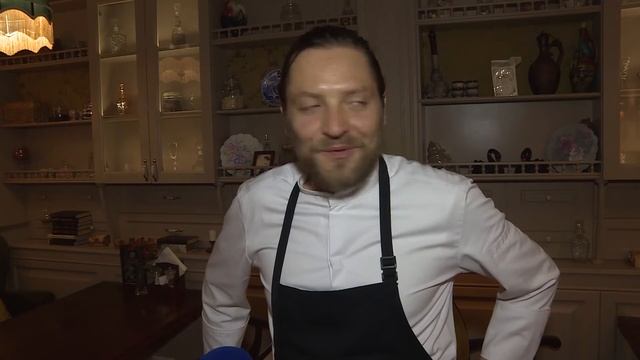 В Рязани прошел литературный гастрономический ужин