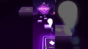 ИГРА ШАР TILES HOP|ПЕСНЯ DANCE MONKEY|КАНАЛ MUSIC