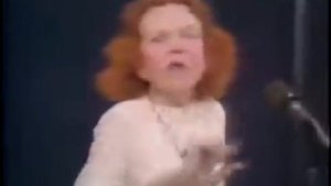 Кэтрин Кульман Лас Вегас 1974