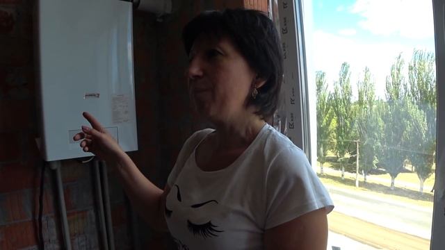"КВАРТИРА В НОВОСТРОЕ".УВЕЛИ КВАРТИРУ ИЗ ПОД НОСА!!!ПЕРВЫЕ ПРОБЛЕМЫ.(вторая серия)
