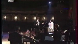 Людмила Зыкина "Сибирский ленок" Театр эстрады 1996 г.