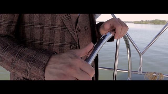 Красивая свадьба Даши и Макса. Трогательная выездная церемония.