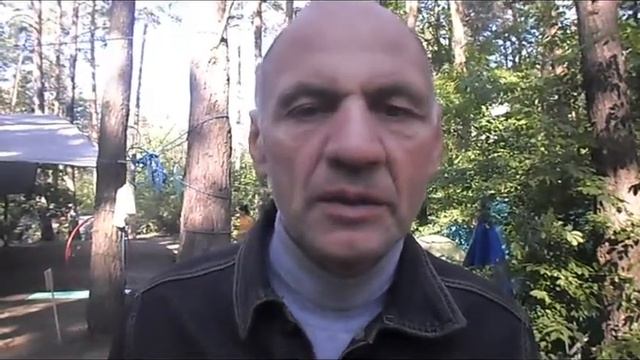 Сказочный город 2-5 июня 2017г. Отзыв. смотреть онлайн