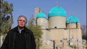 Борис Голендер: Зангиота