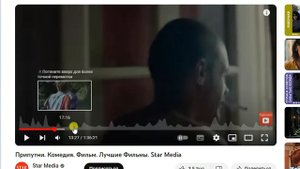 Впечатлило. Обзор двух фильмов Украины: мелодрама правдивая и полный трэш в глубинке. Жизнь людей
