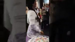 Немец поёт про любовь к Казахстану