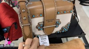 ШОППИНГ в США 2020. Цены на бренды в Америке с переводом в РУБ. Самый большой торговый центр МАЙАМИ