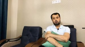 Аброр Мухтор Алий - СЕДАТ ПЕКЕР КИМ ВА УНИНГ ФАОЛИЯТИ.