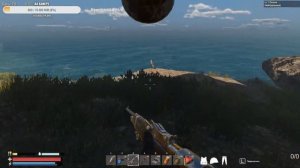 Sunkenland | Часть 8 | Прохождение на Русском |