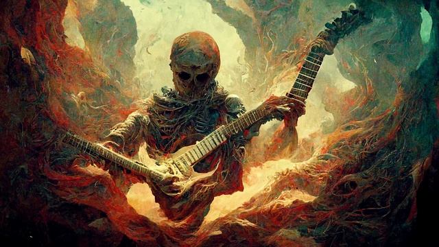 Renegade - Styx (Midjourney) смотреть онлайн