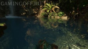 Как попасть в гробницу «Путь Битвы» в Shadow of the Tomb Raider