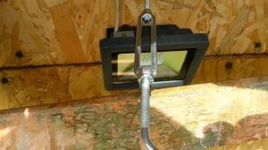 САРАЙ|Часть 3|УСТАНОВКА|Утки|ПРОКЛАДКА КАБЕЛЯ В ГОФРУ "ПНД" С ЗОНТОМ|