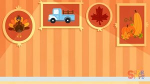 Peekaboo, Thank You! | Kids Song | Super Simple Songs