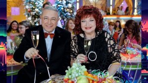 ШОК! ЕЛЕНА СТЕПАНЕНКО И ЕВГЕНИЙ ПЕТРОСЯН РАЗВЕЛИСЬ ПОСЛЕ 30 ЛЕТ СОВМЕСТНОЙ ЖИЗНИ