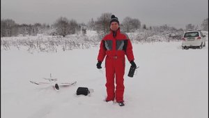 Летим сквозь облака. Квадрокоптер hubsan h501s pro.