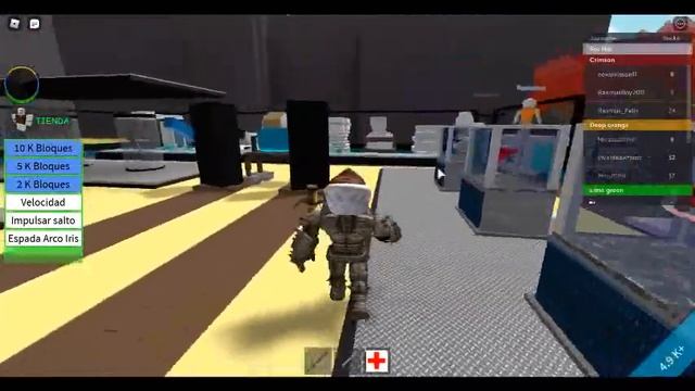 JUGANDO FIRST 3 PLAYER TYCOON ROBLOX смотреть онлайн