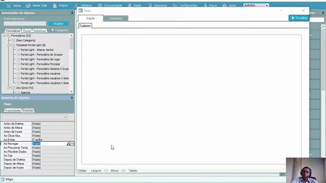 Módulo 05 Google Maps смотреть онлайн
