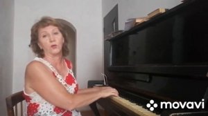 Р.Н.П."В лесу канарейка"- плясовая ПЕСНЯ для ансамбля (разбор по голосам), в помощь руководителям.