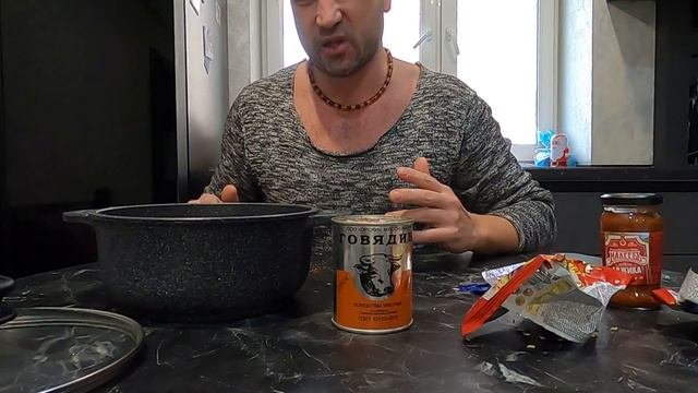 Антипохмельный ДОШИРАК