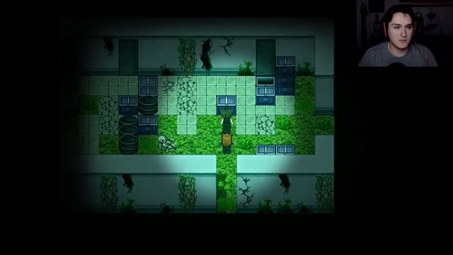 HEY! I got a bullets!!! | One Night, Ultimate Edition - Part 4 смотреть онлайн