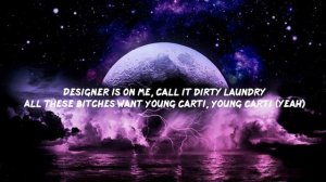 Playboi Carti - Magnolia (Lyrics)
