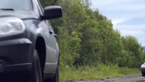 Жигаланские водопады и плато Кваркуш