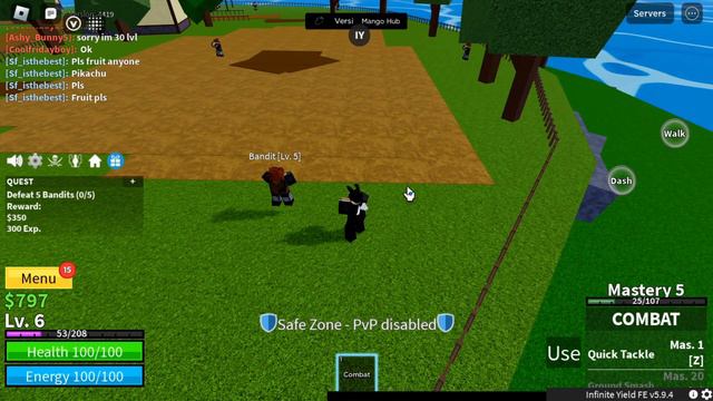 [WORKING] BEST FREE Roblox Script Executor / Exploit | Vega X | BYPASS ANTI-CHEAT | *PC + MOBILE*