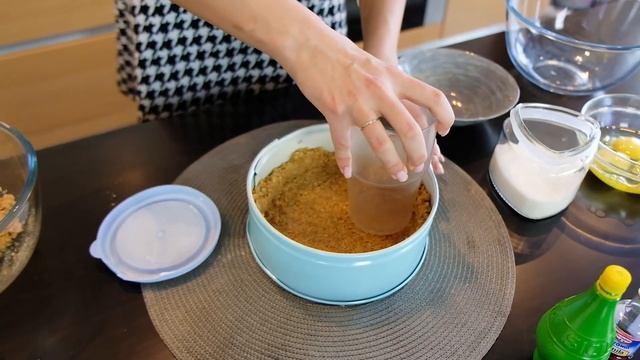 ? ЧИЗКЕЙК НЬЮ-ЙОРК - Рецепт классический - Cheesecake New York