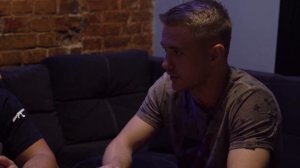 КОВАЛЕНКО - ПРО ТЮРЬМУ / ПРО ЗЕЛИМХАНА, ЭДВАРДА БИЛА И ЛЕВ ПРОТИВ / БОЛЬШОЕ ИНТЕРВЬЮ