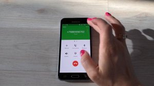 Samsung Galaxy J3 (2016) SM-J320F Incoming call+ Boot animation