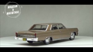 IKA Rambler Ambassador